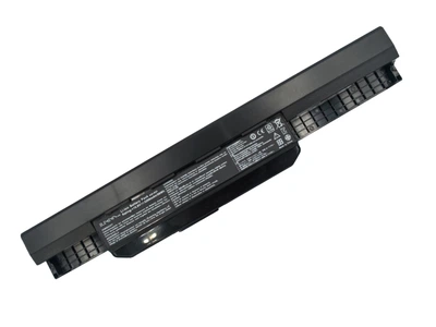 Батарея Elements MAX для Asus K53S K53SA K53SC K53SD K53SE K53SJ K53SN K53SV 10.8V 5200mAh (K53-3S2P-5200)