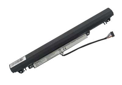 Батарея Elements MAX для Lenovo IdeaPad 110-14IBR, 110-15IBR, 110-15ACL 10.8V 2600mAh (L15S3A02-3S1P-2600)