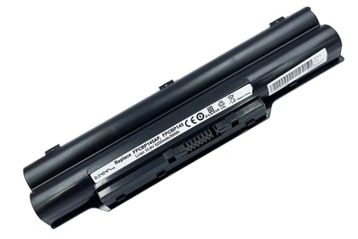 Батарея Elements MAX для Fujitsu Lifebook S761 10.8V 5200mAh (BP145-3S2P-5200)