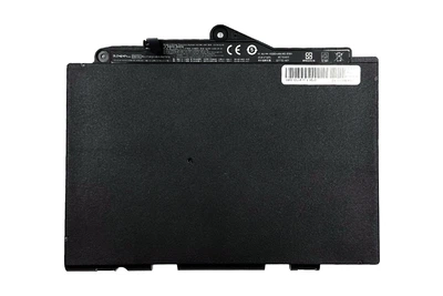 Батарея Elements MAX для HP EliteBook 820 G3 820 G4 725 G3 725 G4 11.4V 4000mAh (SN03-3S1P-4000)