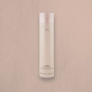 Увлажняющий антиоксидантный шампунь Cotril Hydra Hydrating And Anti-Oxidizing Shampoo 300 мл