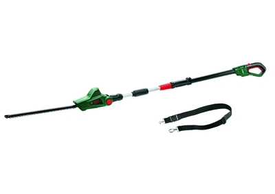 Кусторез аккумуляторный Bosch UniversalHedgePole 18 18В АКБ 1х2.5Аh со штангой + ЗУ (0.600.8B3.000)