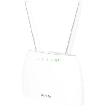 Бездротовий маршрутизатор Tenda 4G06
