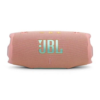 Акустическая система JBL Charge 6 Pink (JBLCHARGE6PINK)