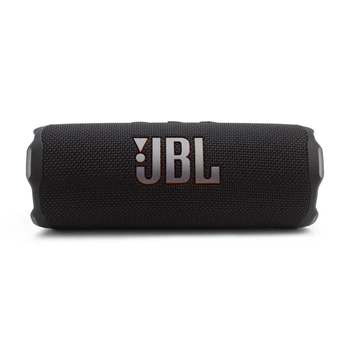 Акустическая система JBL Flip 7 Black (JBLFLIP7BLK)