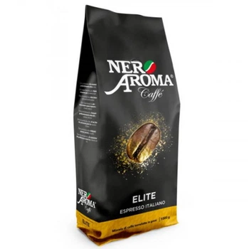Кофе NERO AROMA ELITE (1кг)