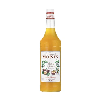 Сироп Monin Маракуйя 1л ПЕТ
