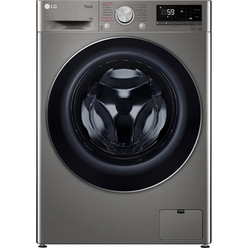 Стиральна машина LG F2V5HS2PW
