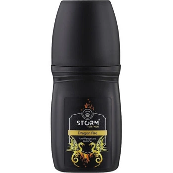 Антиперспірант Storm Beauty For Men Dragon Fire 50 мл