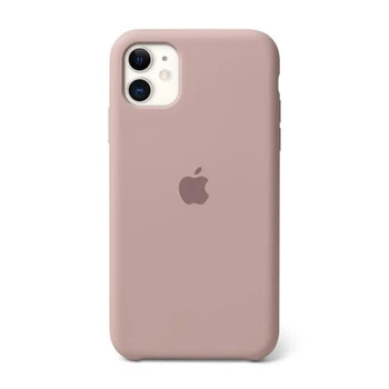 Чохол Premium Silicone Case Full для iPhone 13/14 Lavender