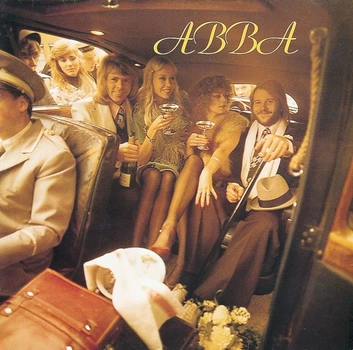 Виниловая пластинка Abba Abba Half Speed Master