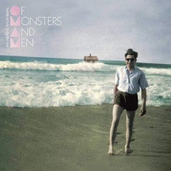 Вінілова платівка Of Monsters And Men My Head is an Animal
