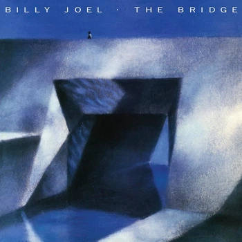 Виниловая пластинка Billy Joel The Bridge