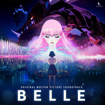 Вінілова платівка Various Belle OST