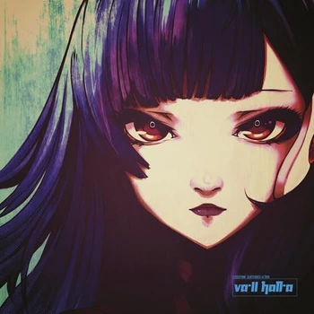 Виниловая пластинка Garoad VA-11 HALL-A OST