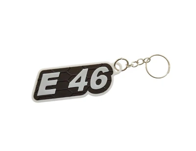 Брелок на ключи BMW Е46