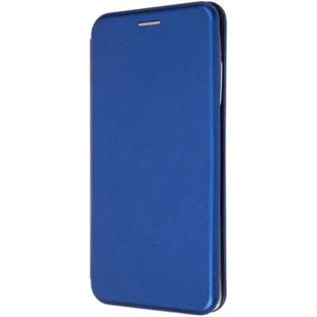 Чохол-книжка ArmorStandart G-Case для Motorola Edge 60 Fusion - Dark Blue