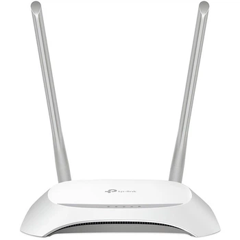 Беспроводной маршрутизатор TP-Link TL-WR850N