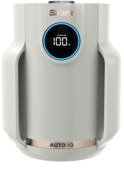Очиститель воздуха Shark NeverChange5 Air Purifier Compact Pro HP072EU