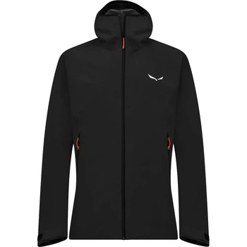 Куртка мужская Salewa Puez GTX 3L EPE Jacket Men S Чорний