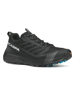 Кроссовки мужские Scarpa Ribelle Run LT Man 42,5 Чорний