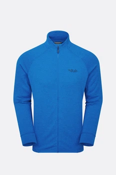 Кофта мужская Rab Nexus Jacket L Синій