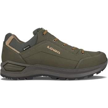 Кроссовки Lowa Renegade Evo GTX LO 42,5 Оливковий