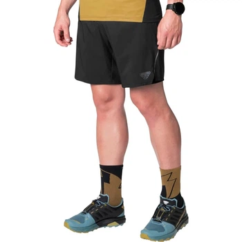 Шорты мужские Dynafit Alpine Pro 2/1 Shorts Men XL Чорний