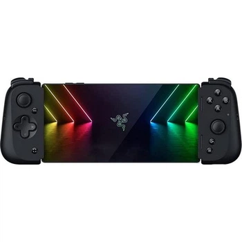 Геймпад RAZER Kishi V2 для iOS Black (RZ06-04190100-R3M1)
