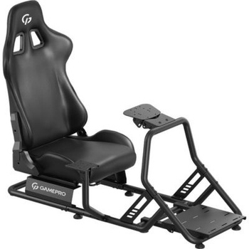 Кресло для игровых приставок GamePro RS100