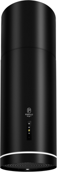 Вытяжка Perfelli DESIGN ISOLA 35 NERO SILENZIO