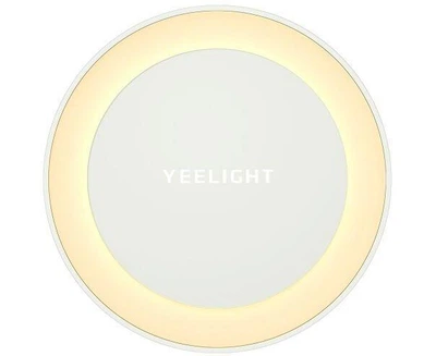 Ночник с датчиком движения Yeelight Plug-in Night Light Sensitive YLYD10YL