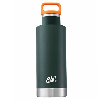 Термофляга Esbit IB750SC (0.75л), зелена