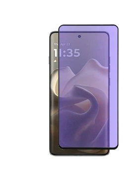 Захисна гідрогелева плівка DScreen для Motorola Moto Edge 60 Pro Anti-blue