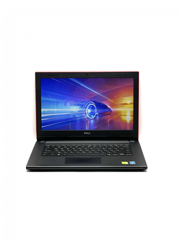 Ноутбук Dell Inspiron 3443 TN Intel Core i5 (i5-5200U) 4 Гб 128 Гб SSD (Вживаний - Клас B) | PTB0523002
