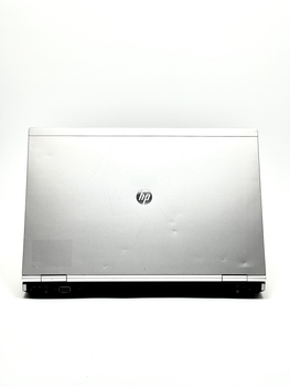 Ноутбук HP EliteBook 8570P TN Intel Core i5 (i5-3340M) 4 Гб 256 Гб SSD (Вживаний - Клас B) | PTB1022335