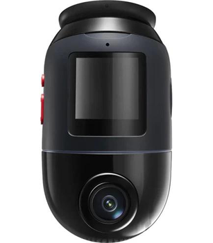Автомобільний відеореєстратор 70mai Dash Cam X800 Omni 128GB Black