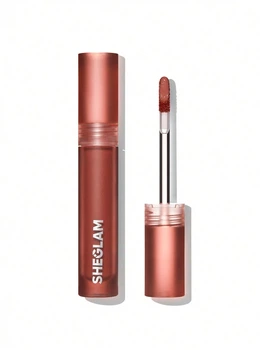 Помада блиск для губ Soft Haze Lip Blur, Think Twice, 2.6 g
