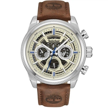 Чоловічі Класичні Наручні Часи TIMBERLAND TDWGF2200705