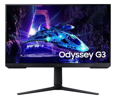 Монітор Samsung Odyssey G3 S27DG300EUX G30D (LS27DG300EUXEN) EU Refurbished