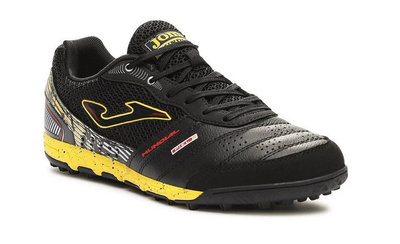 Кожаные сороконожки Joma Mundial - MUNW2331TF - 42 - Чорний
