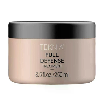 Маска для комплексной защиты волос Lakme Teknia Full Defense Treatment 250 мл
