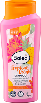 ​Шампунь для волос Balea Tropic Fantasy, 300 мл