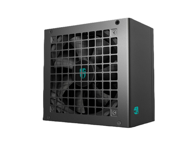 Блок питания Deepcool GAMER STORM PF-X 600W 80+ Bronze (PF600X)(R-PF600X-HD0B-JGEU)