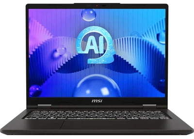 Ноутбук MSI Venture 14 AI A1MG-031XUA (9S7-14Q221-031)