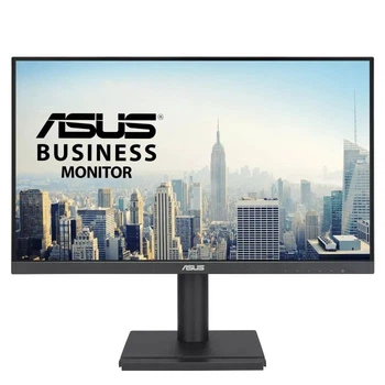 Монітор ASUS VA24DQFS (90LM0540-B01371)