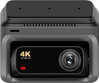 Відеореєстратор DDPai Z60 Dual-channel Set (1156664)