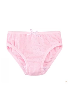 Труси Briefs рібана Bembi ТР20 146 Рожевий (18536771)