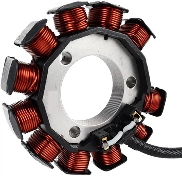 Генератор Статор магнето Yamaha CZD300 CZD250 MWD300 X-Max Xmax 250 300 ABS Tech Max Evolis Tricity 300