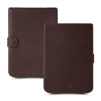 Чехол книжка Stenk Premium для PocketBook 740 Color Whisckey (69649)